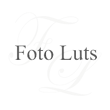 Foto Luts