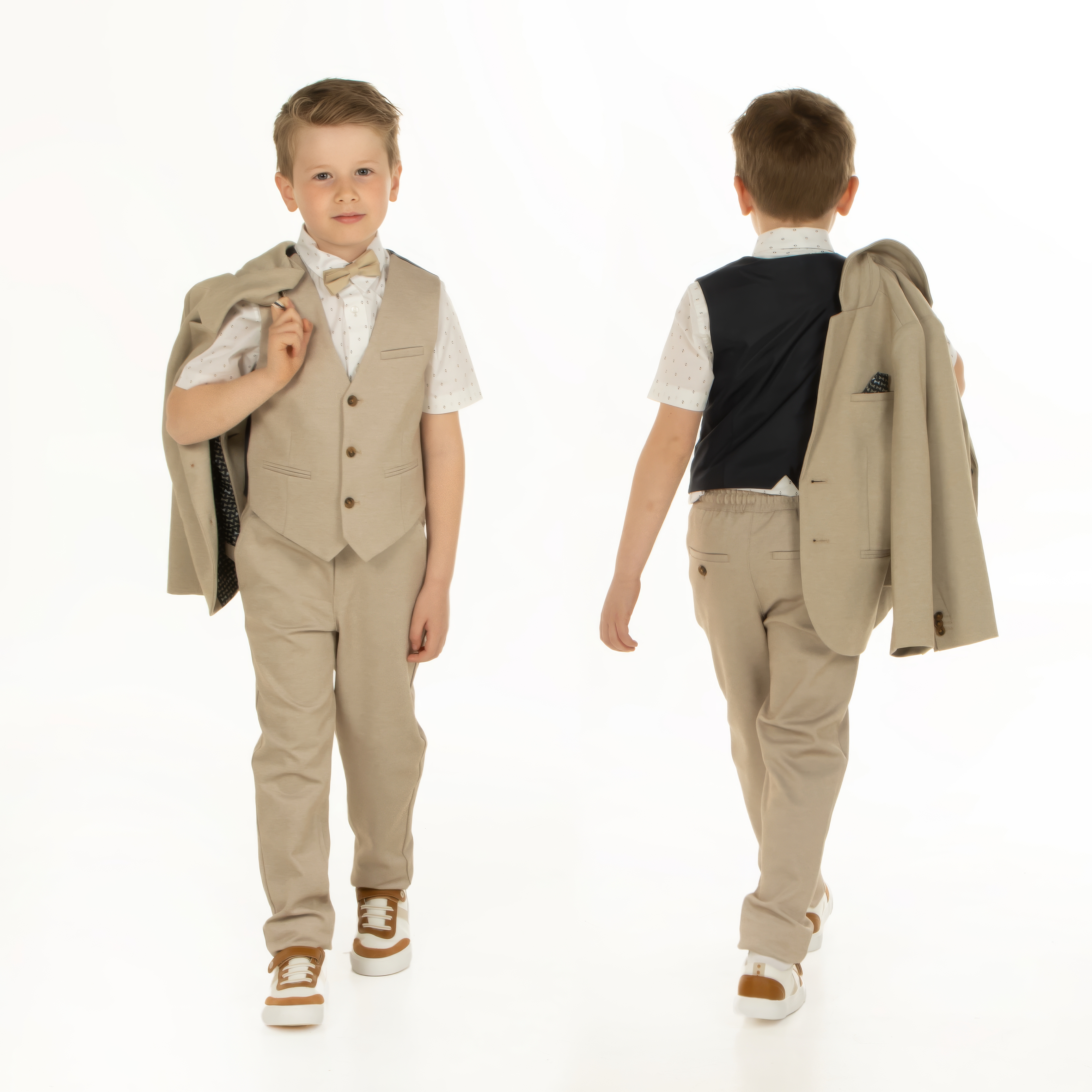 Communie studio Foto Luts