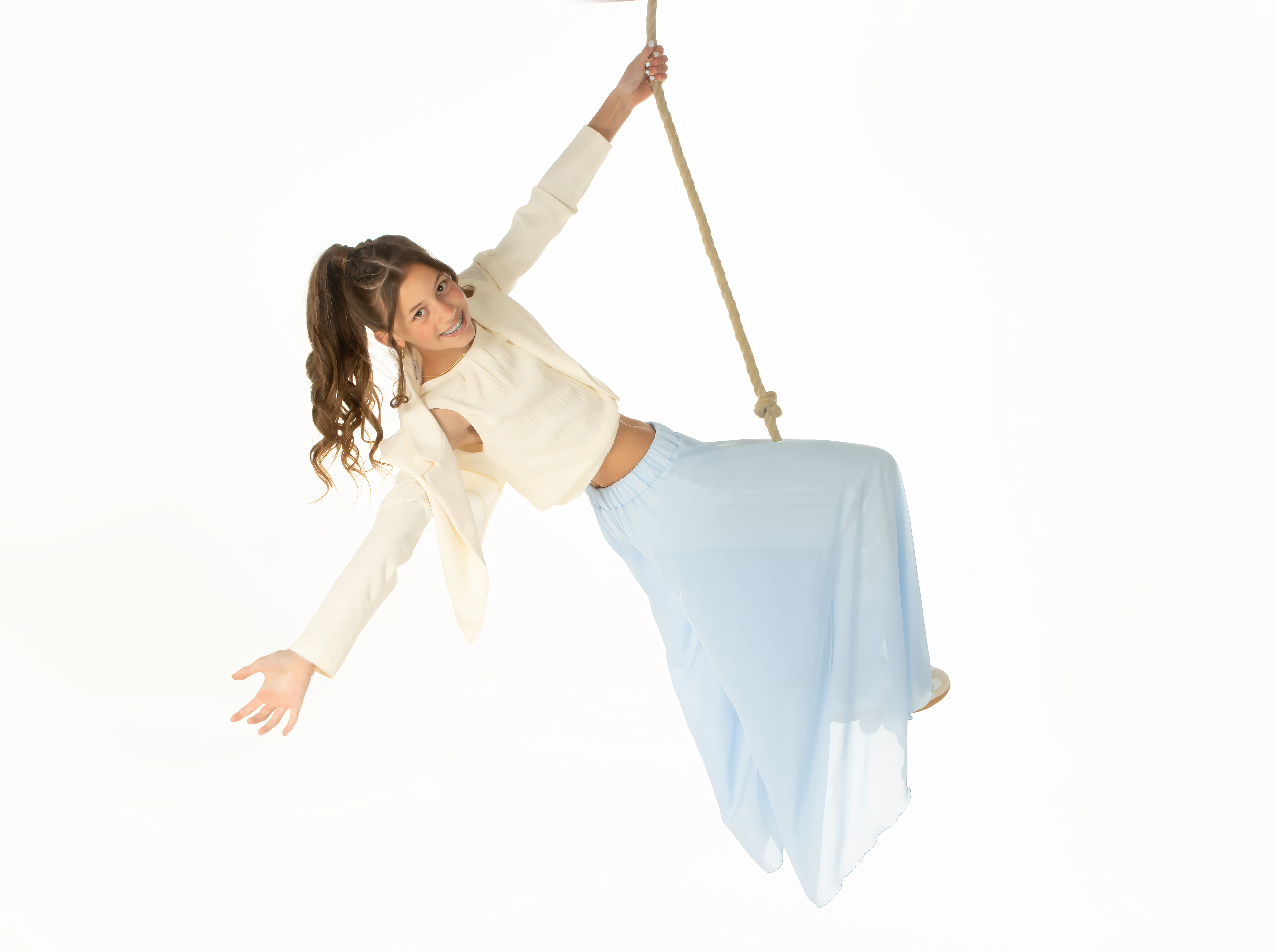 Studiofotografie Foto Luts