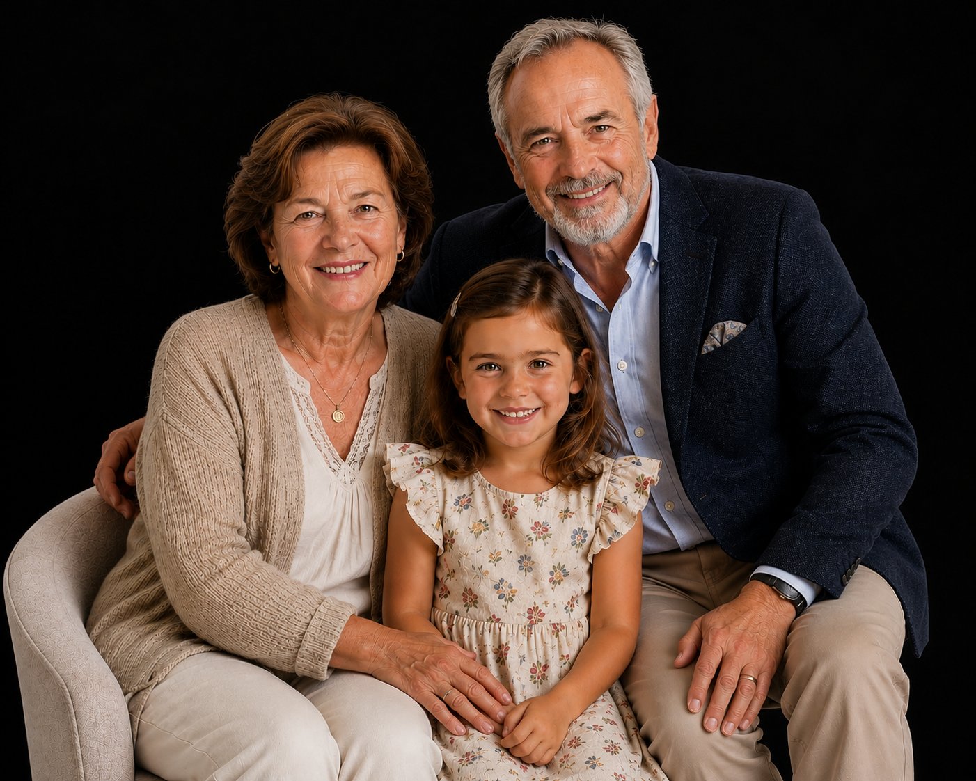 Family — pakket Basic Moments