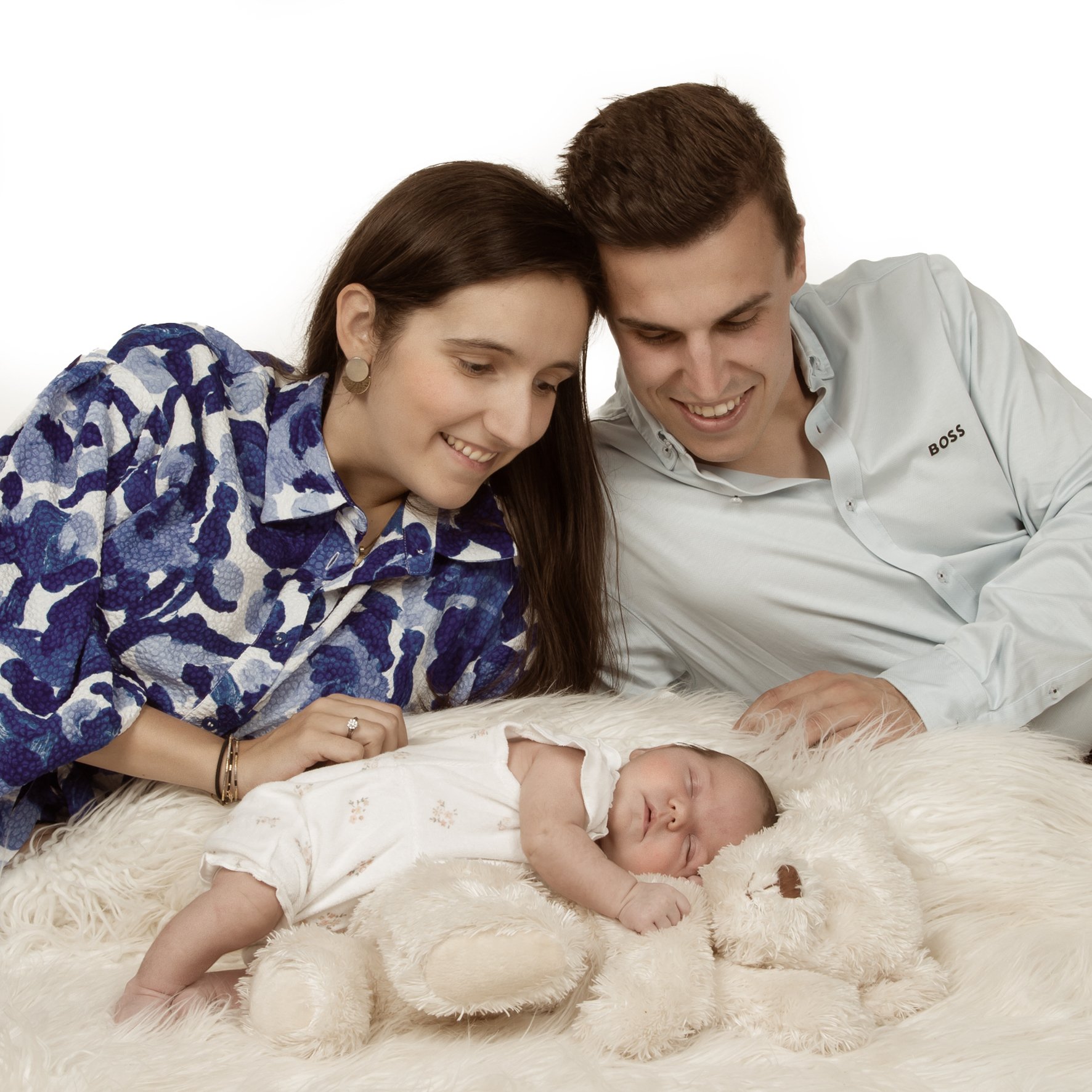 Familiefotografie — Foto Luts Geel