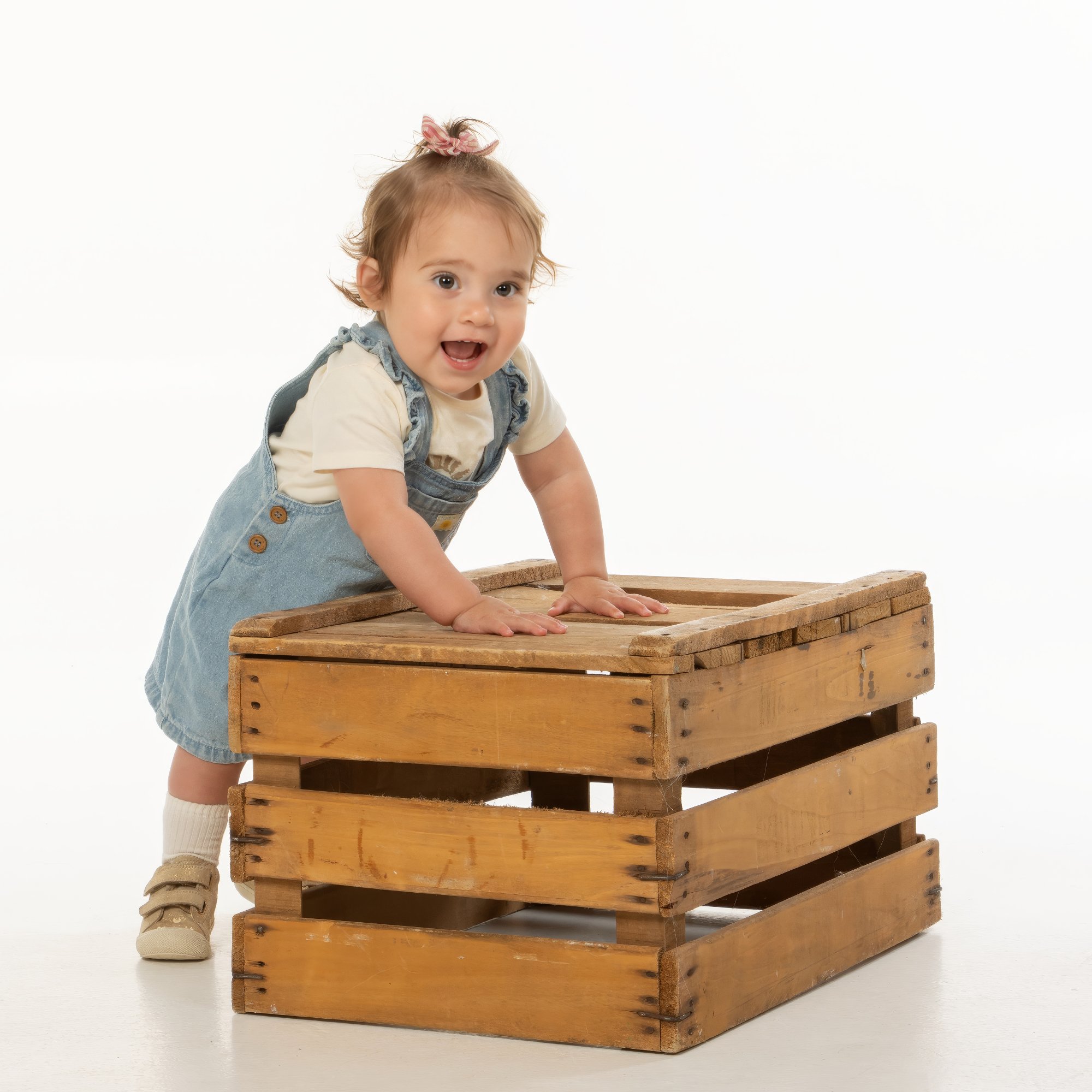 Kidsfotografie — Foto Luts Geel