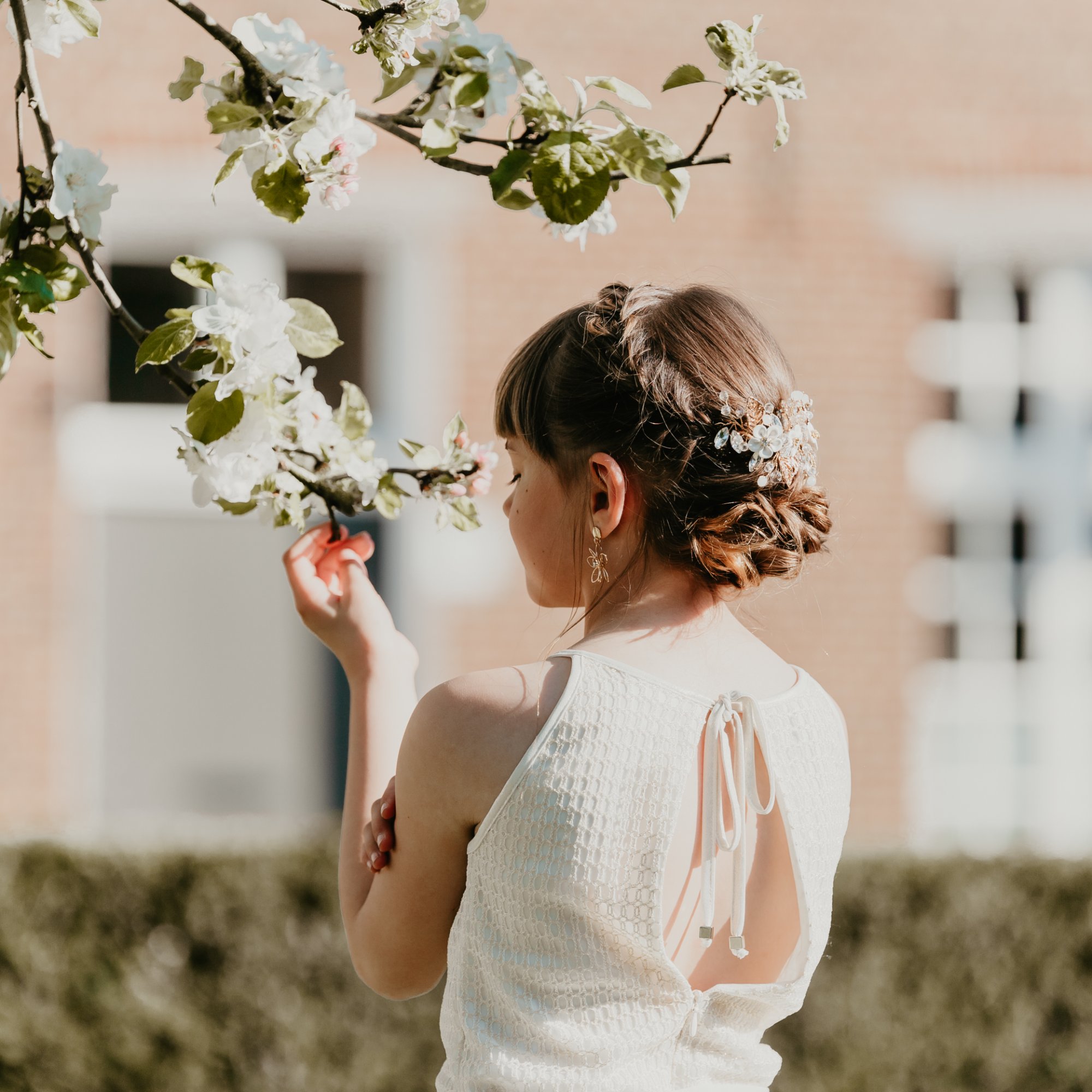 Communiefotografie — Foto Luts Geel