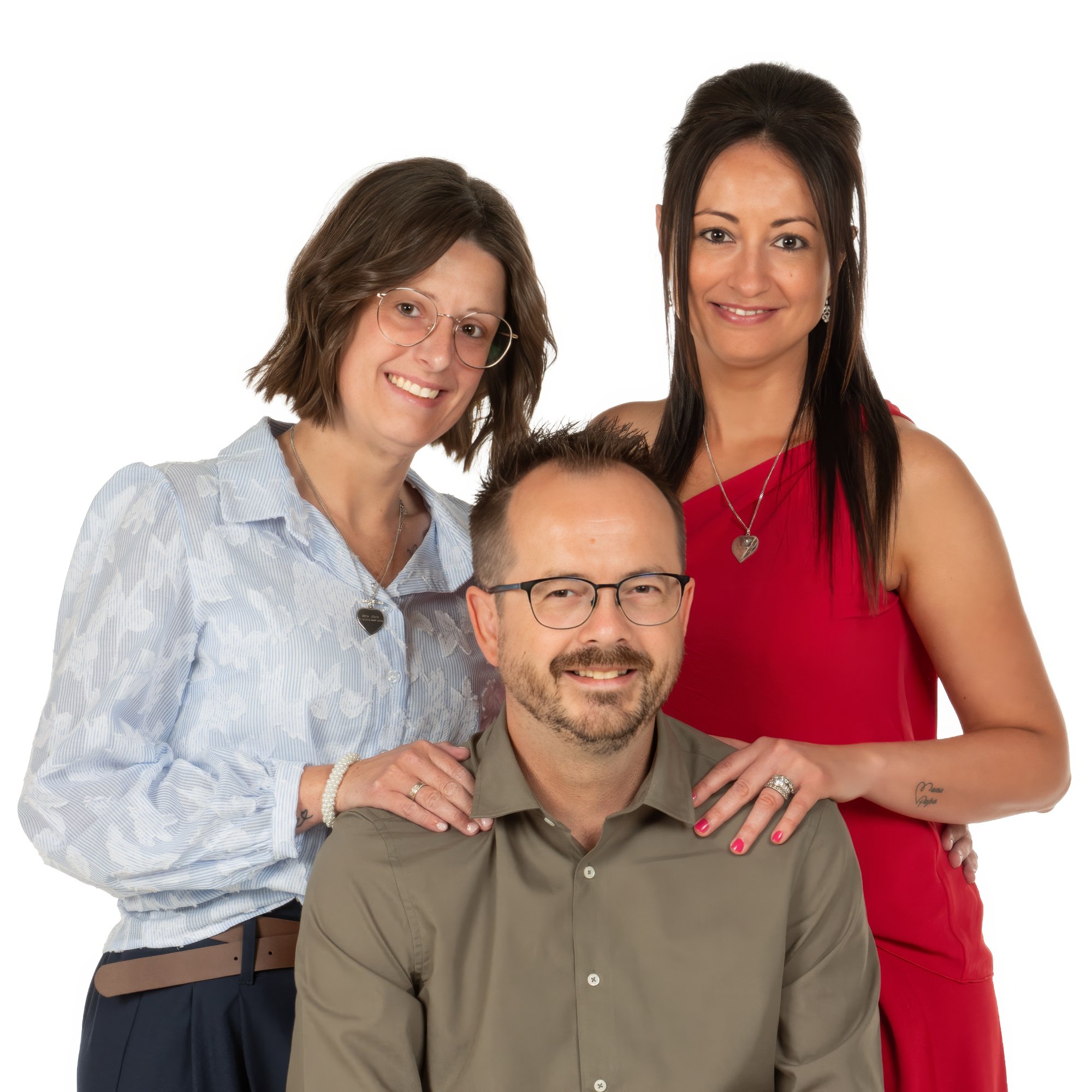 Familiefotografie — Foto Luts Geel