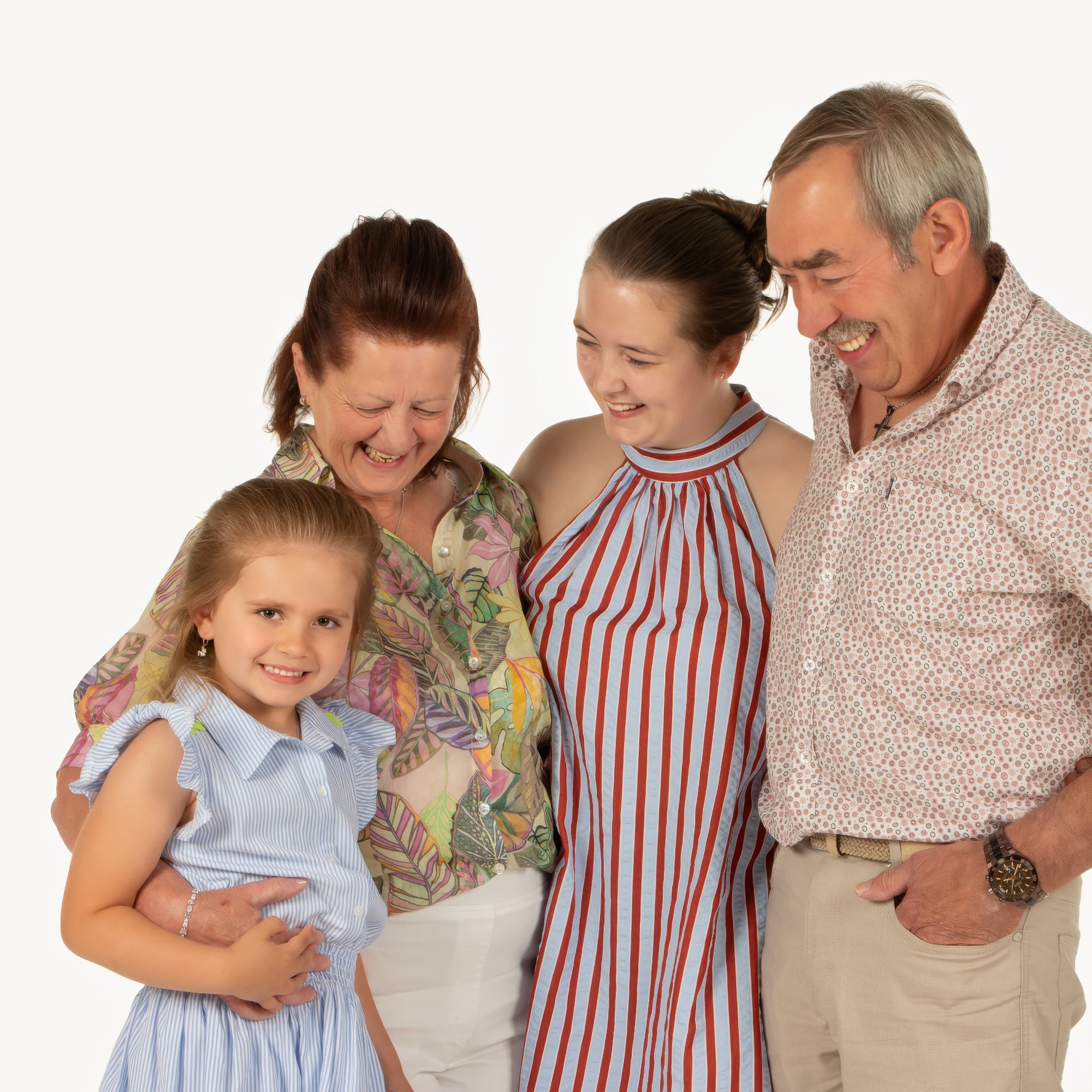 Familiefotografie — Foto Luts Geel