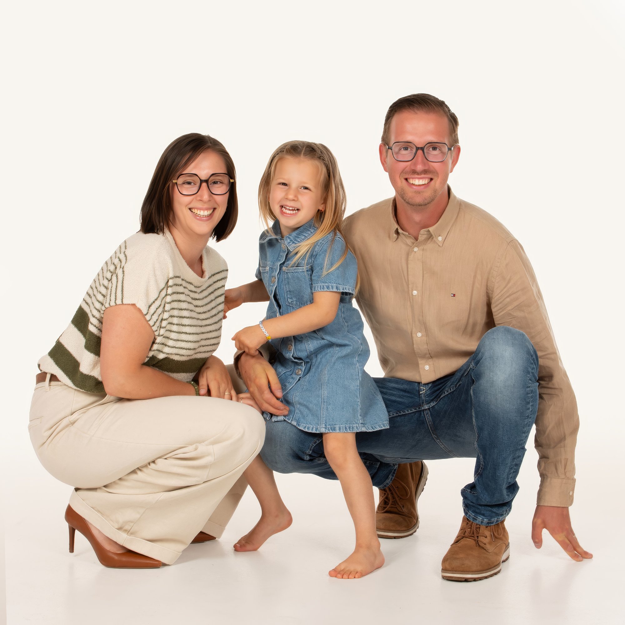 Familiefotografie — Foto Luts Geel