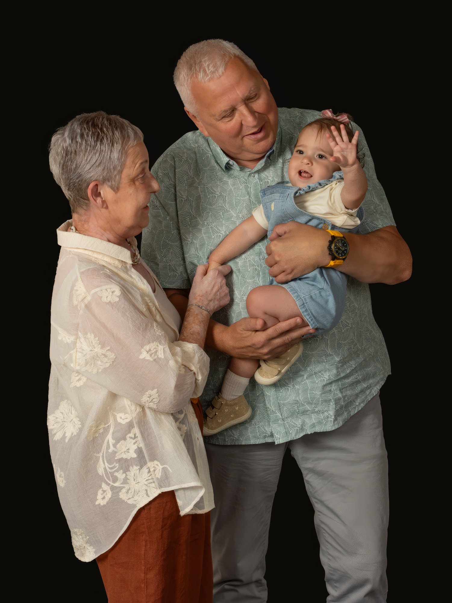 Familiefotografie — Foto Luts Geel