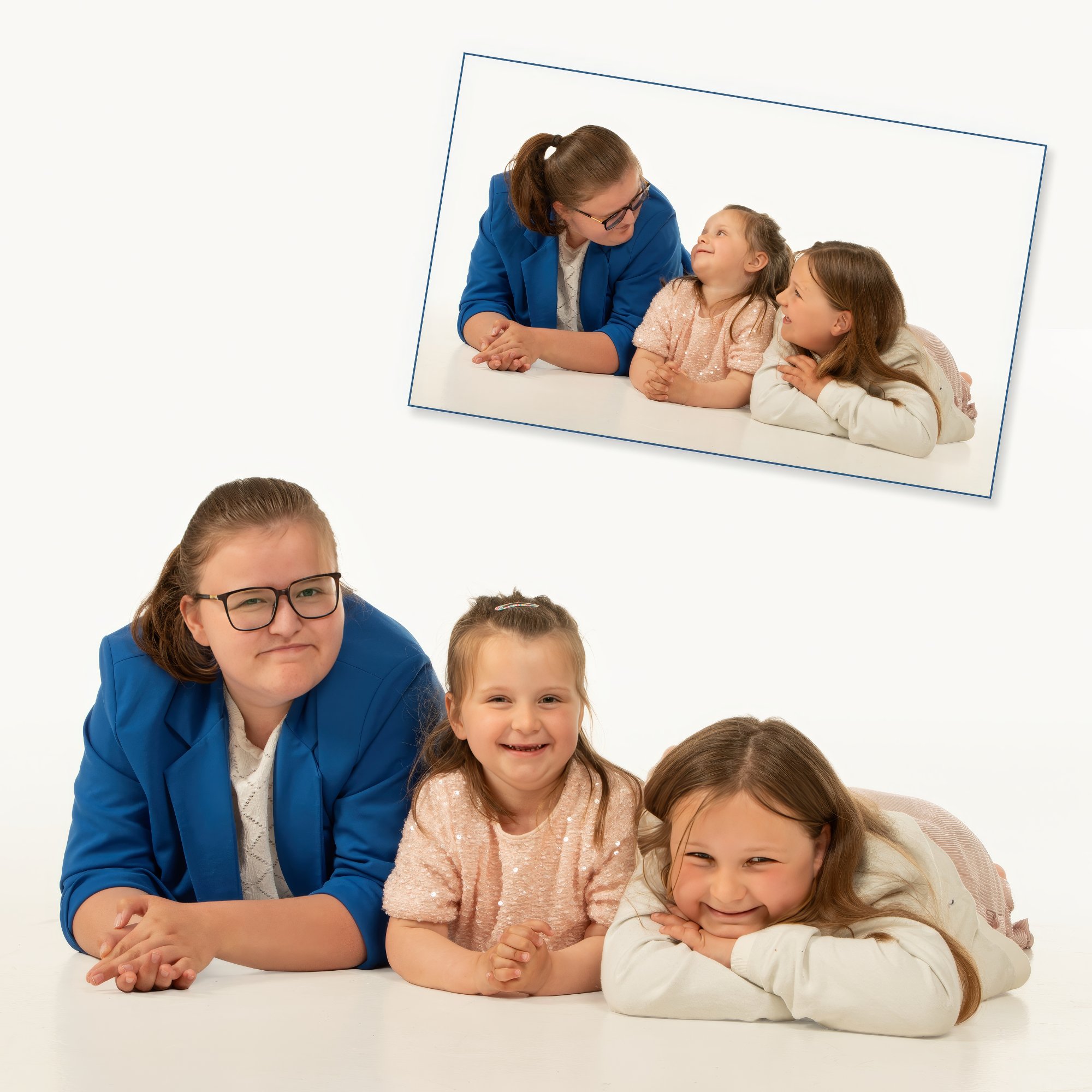 Familiefotografie — Foto Luts Geel