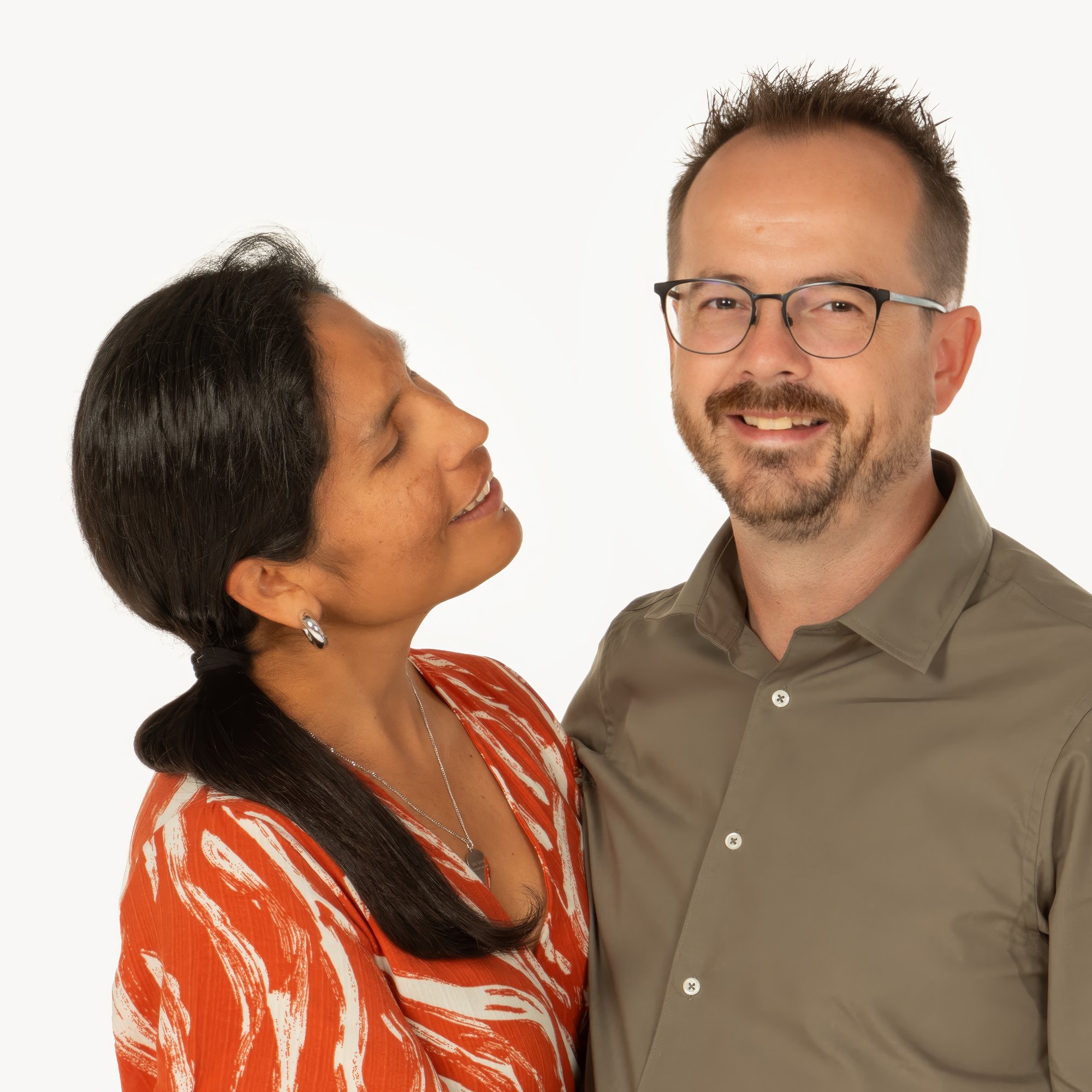 Familiefotografie — Foto Luts Geel