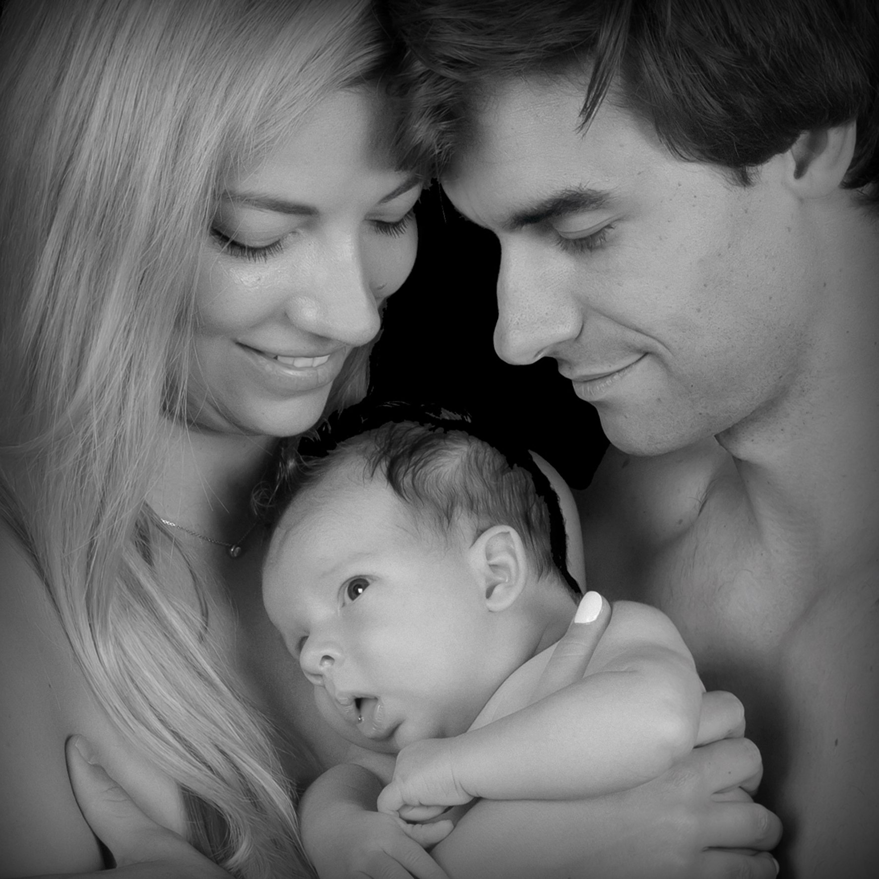 Familiefotografie — Foto Luts Geel