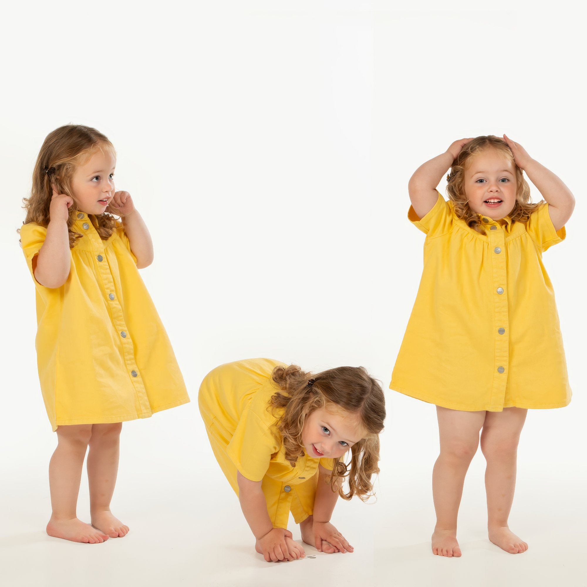 Kidsfotografie — Foto Luts Geel