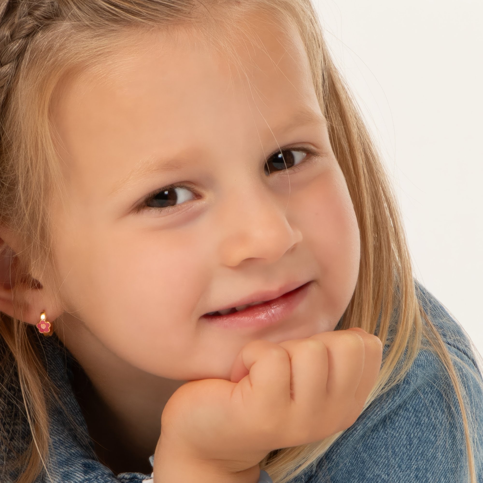 Kidsfotografie — Foto Luts Geel