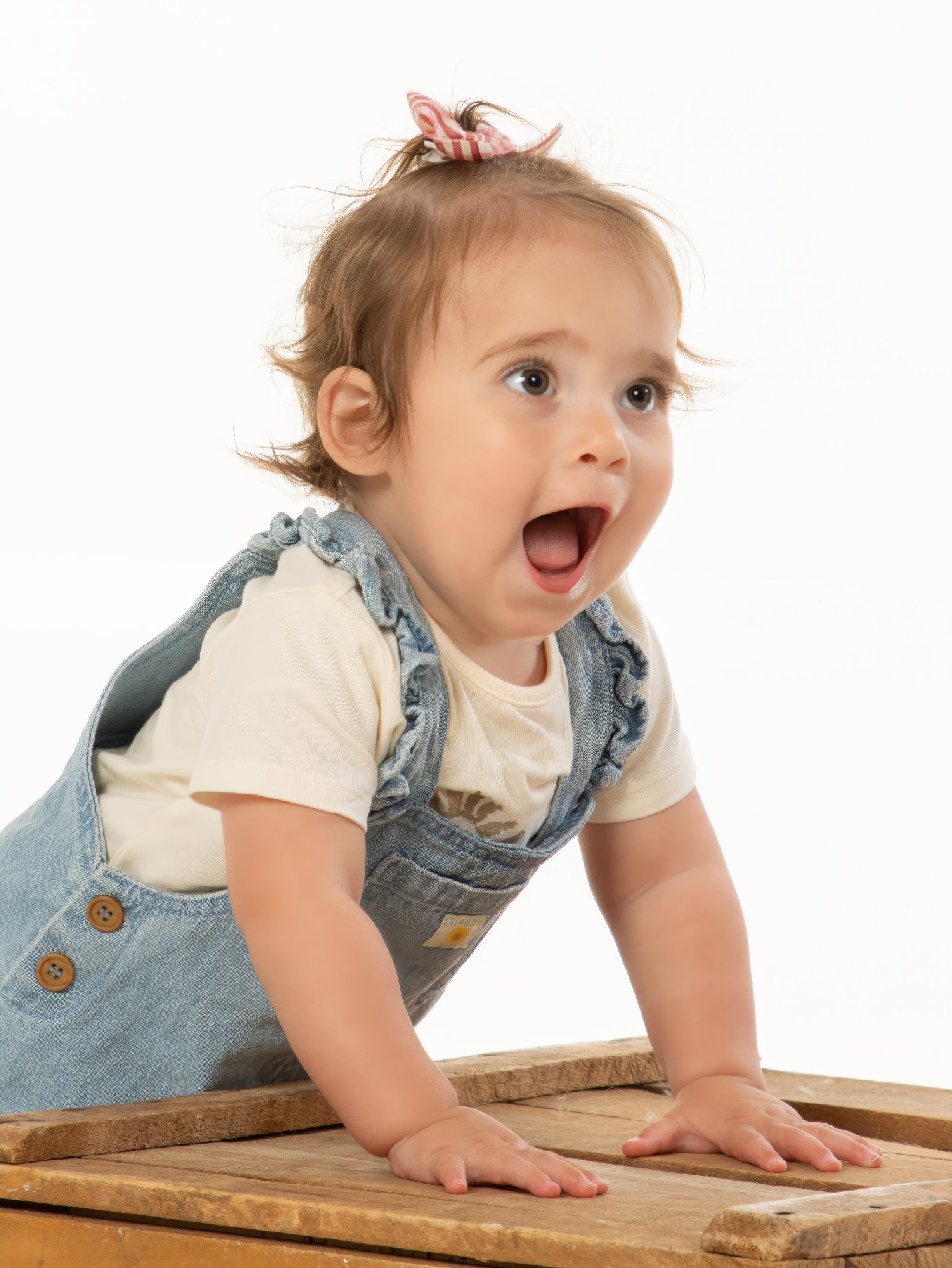 Kidsfotografie — Foto Luts Geel