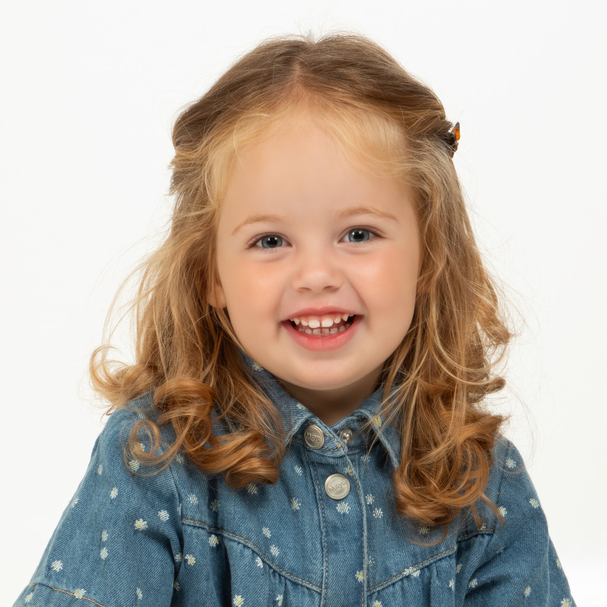 Kidsfotografie — Foto Luts Geel