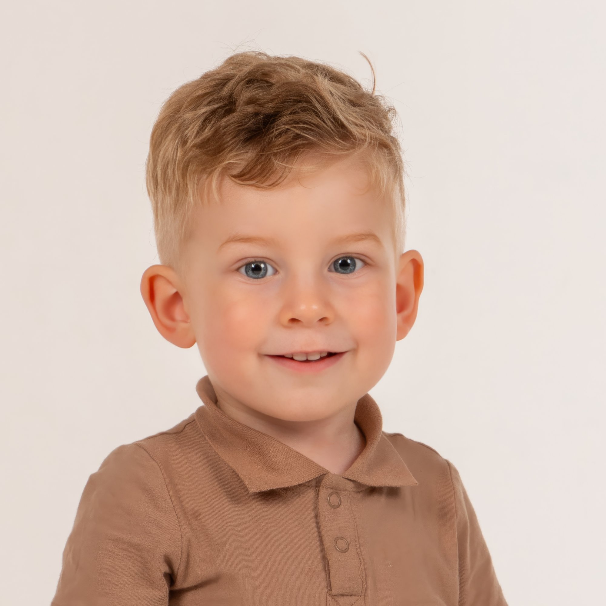 Kidsfotografie — Foto Luts Geel