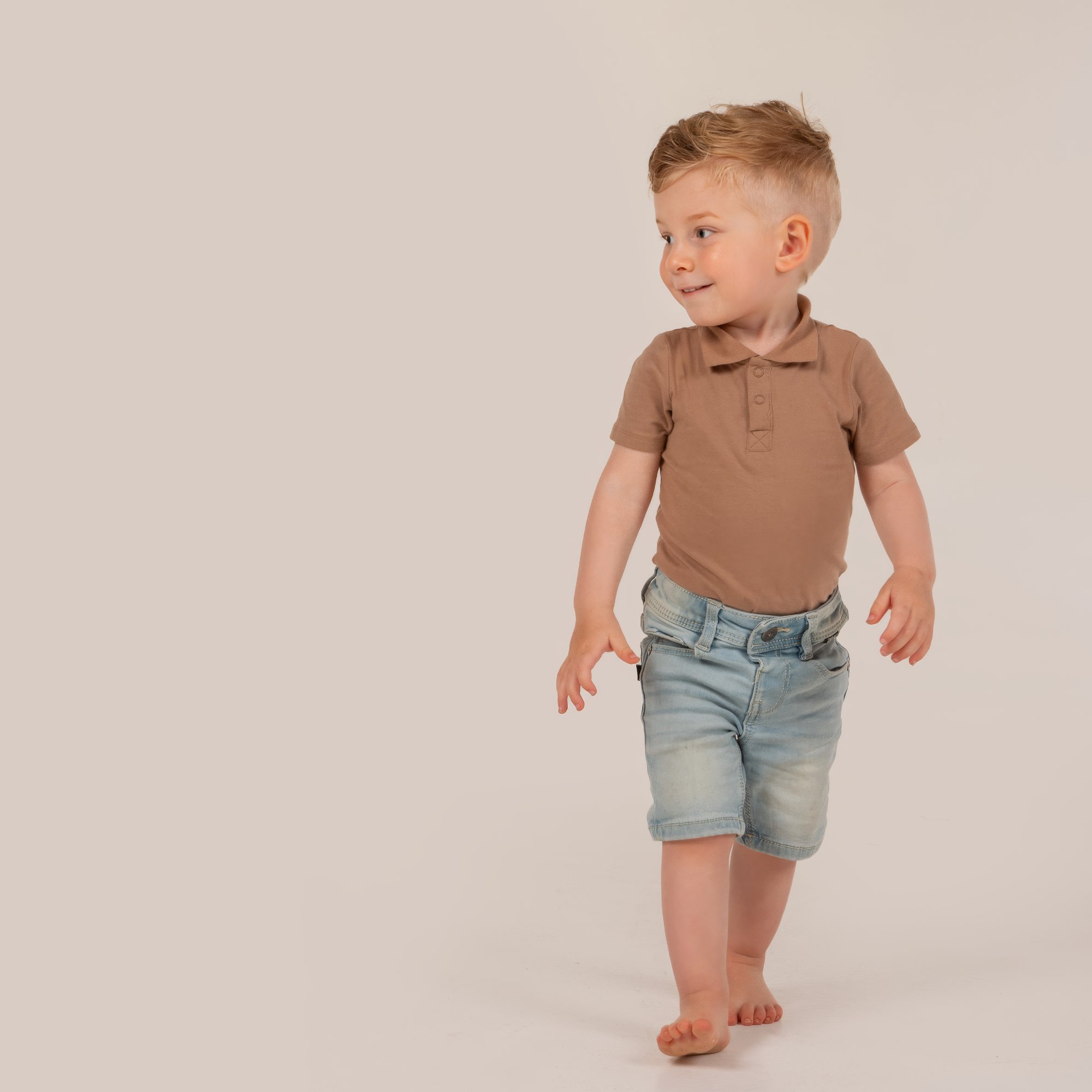 Kidsfotografie — Foto Luts Geel
