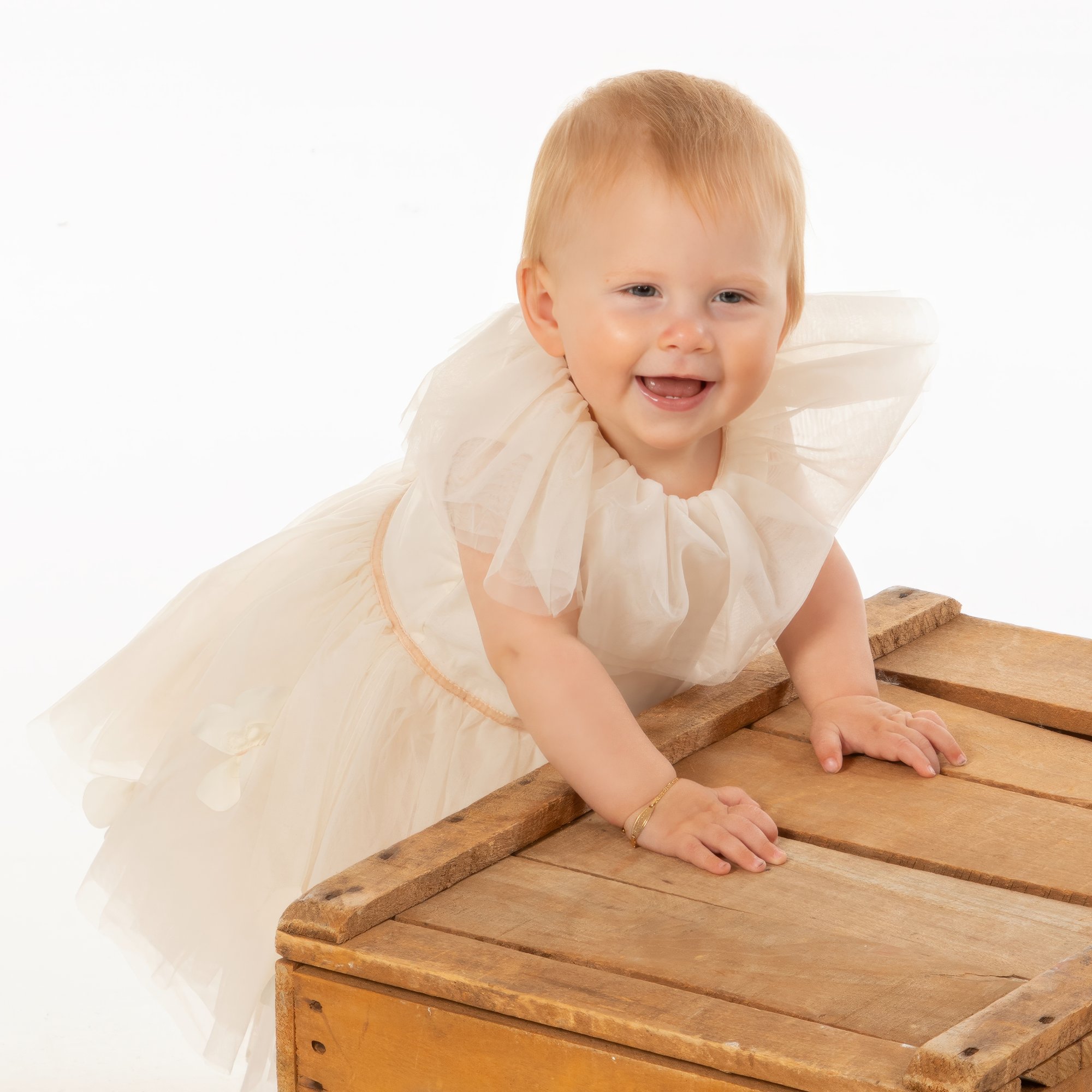 Kidsfotografie — Foto Luts Geel