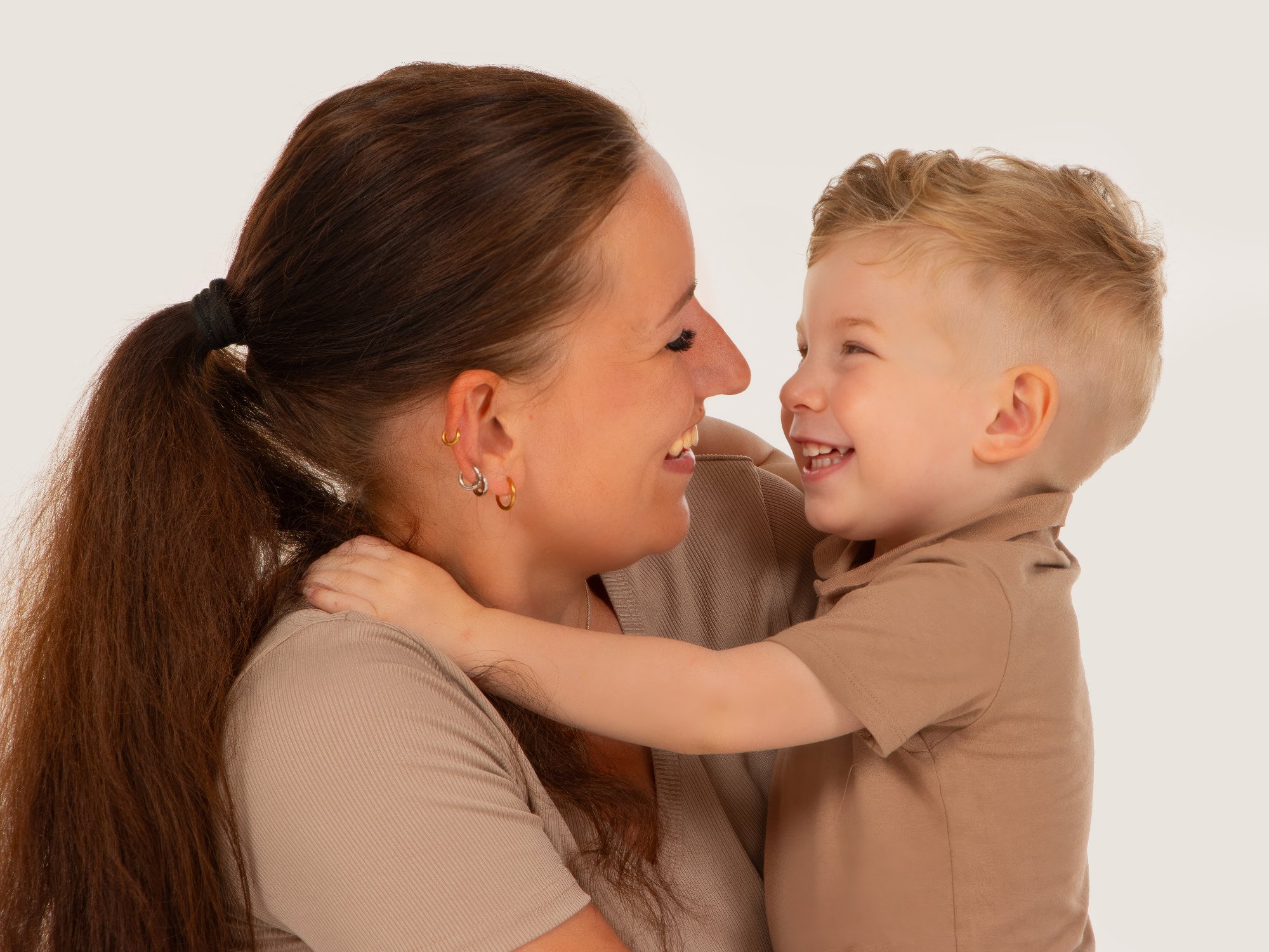 Kidsfotografie — Foto Luts Geel