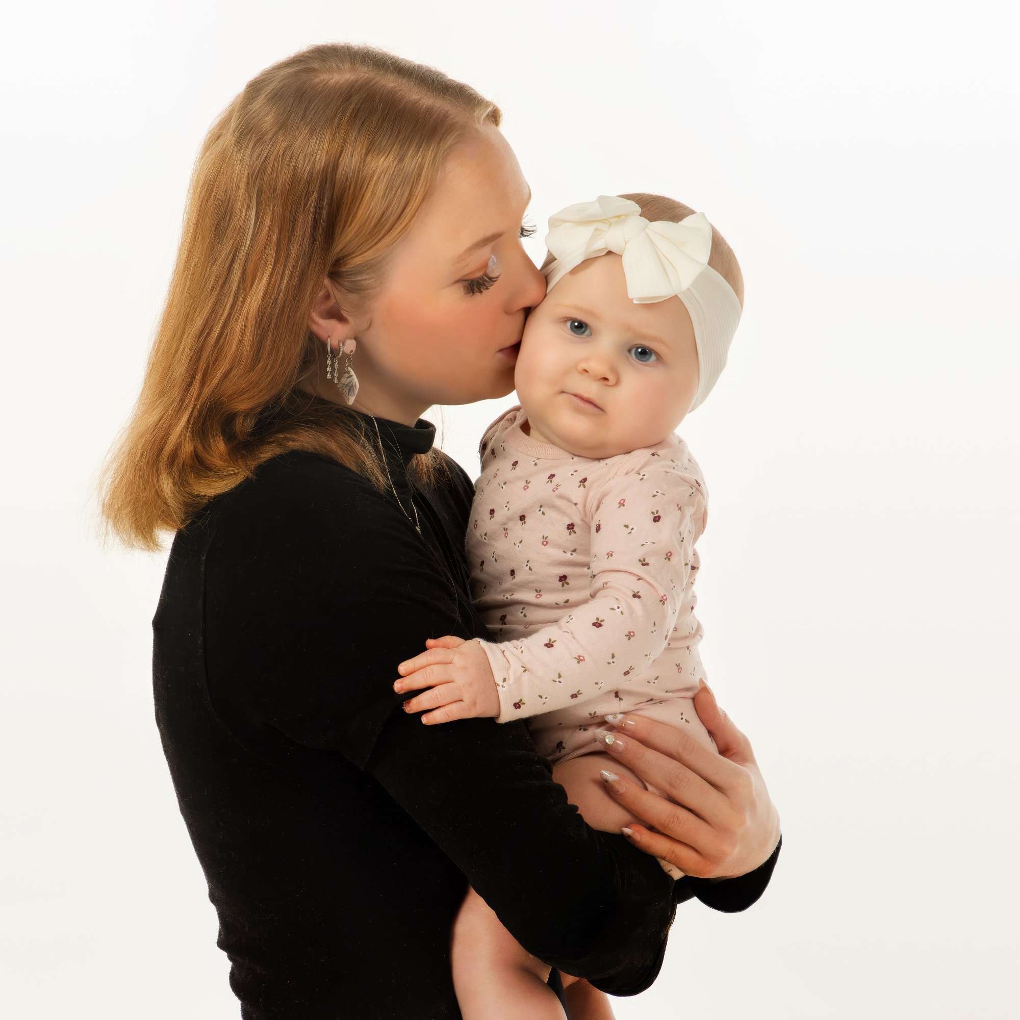 Kidsfotografie — Foto Luts Geel