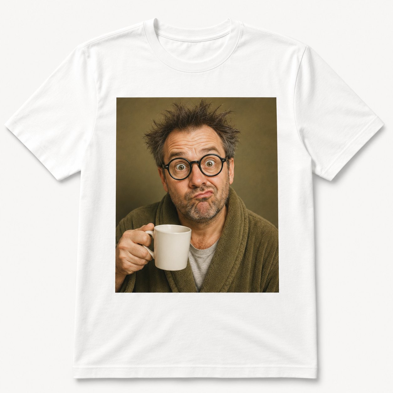 T-shirts — Foto Luts Geel